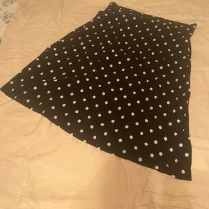 Old Navy MIDI skirt